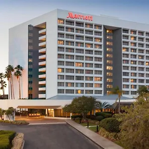 Marriott Westshore Hotel