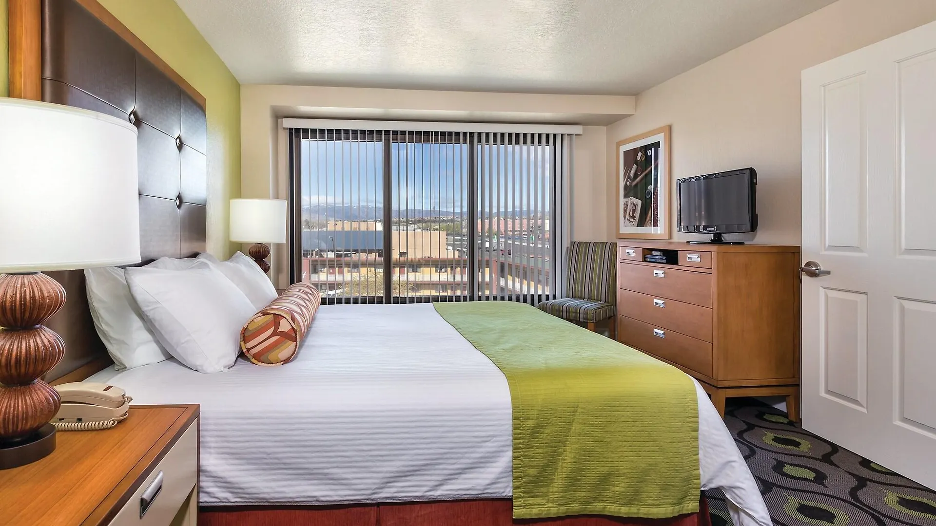 Worldmark Reno