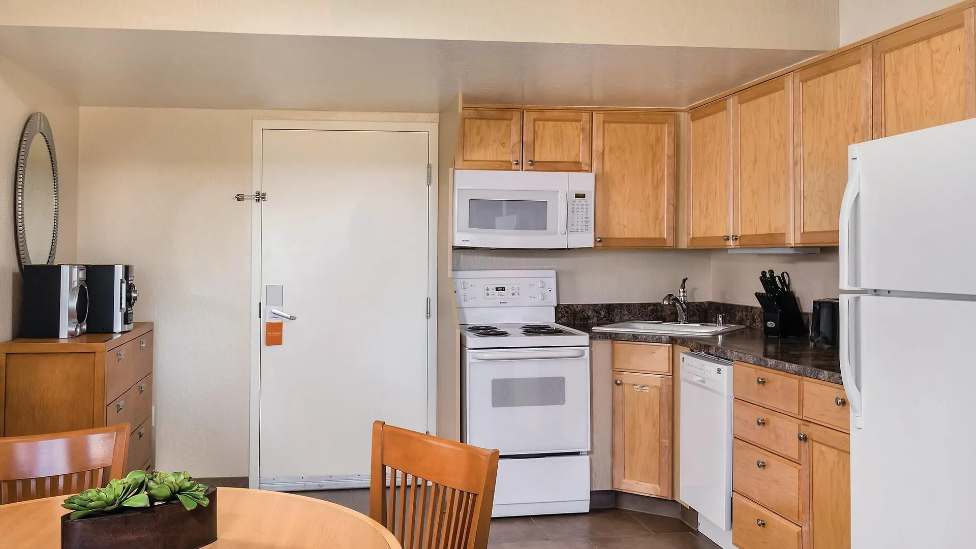 **** Resort Worldmark Reno United States