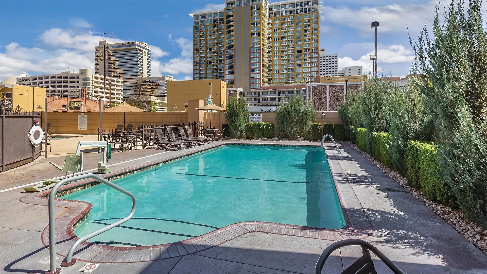 Worldmark Reno 4*,  United States