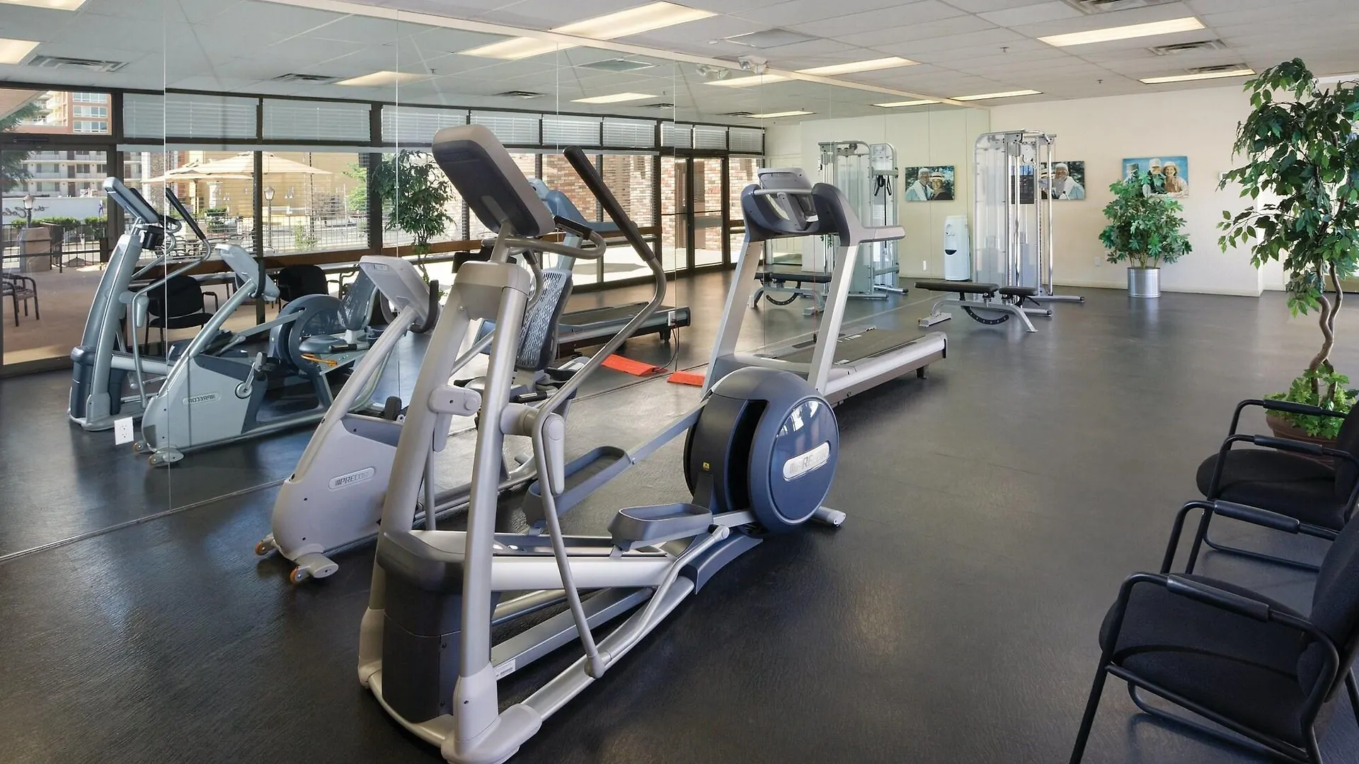 Resort Worldmark Reno