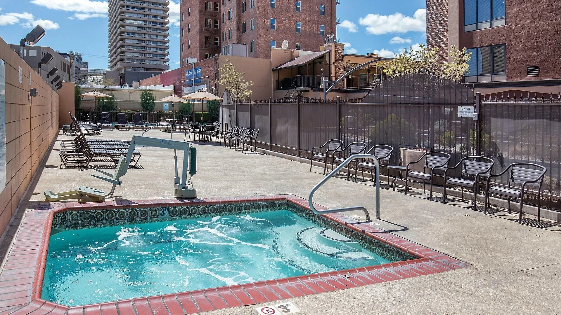 Worldmark Reno Resort