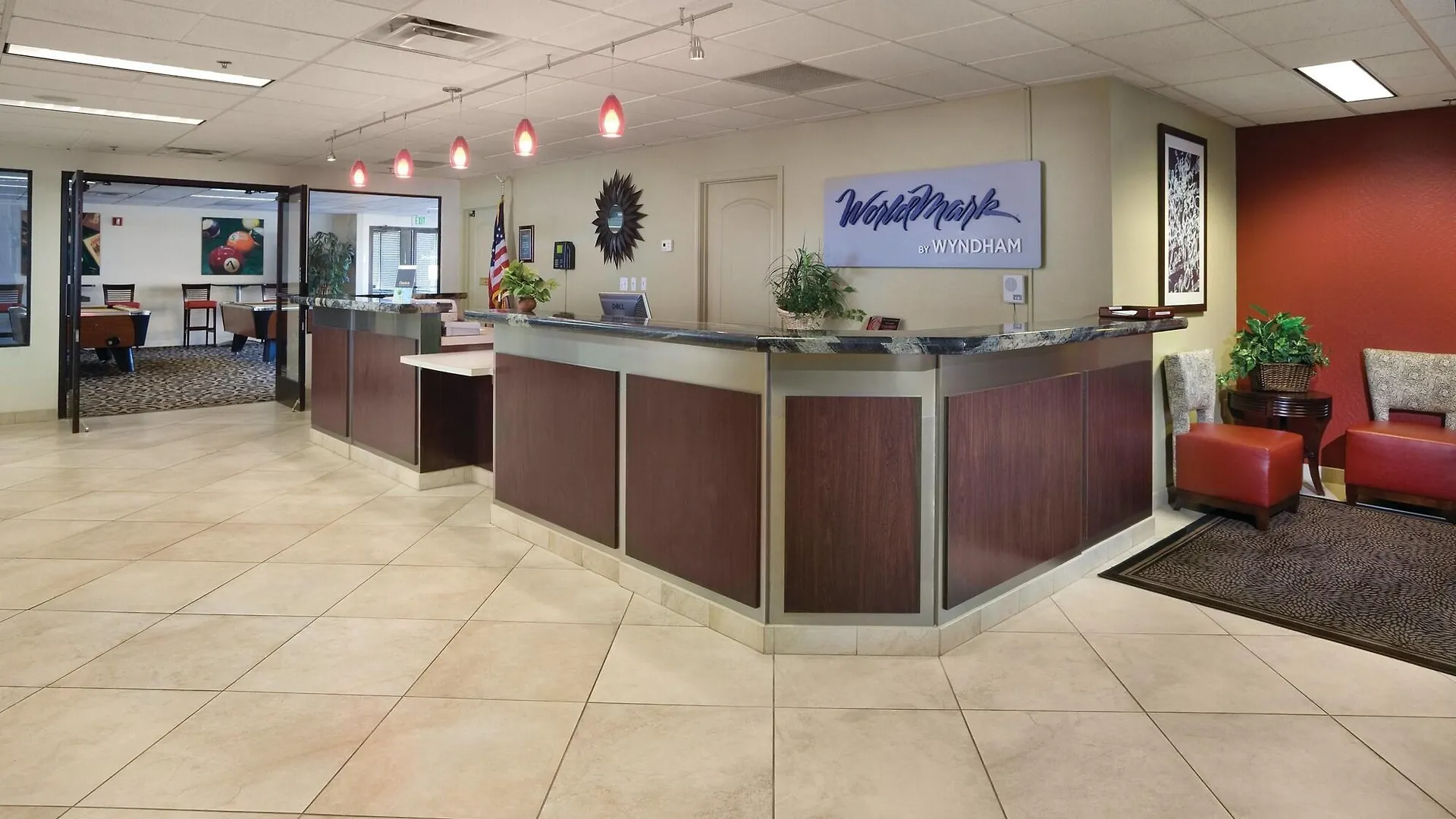 Resort Worldmark Reno