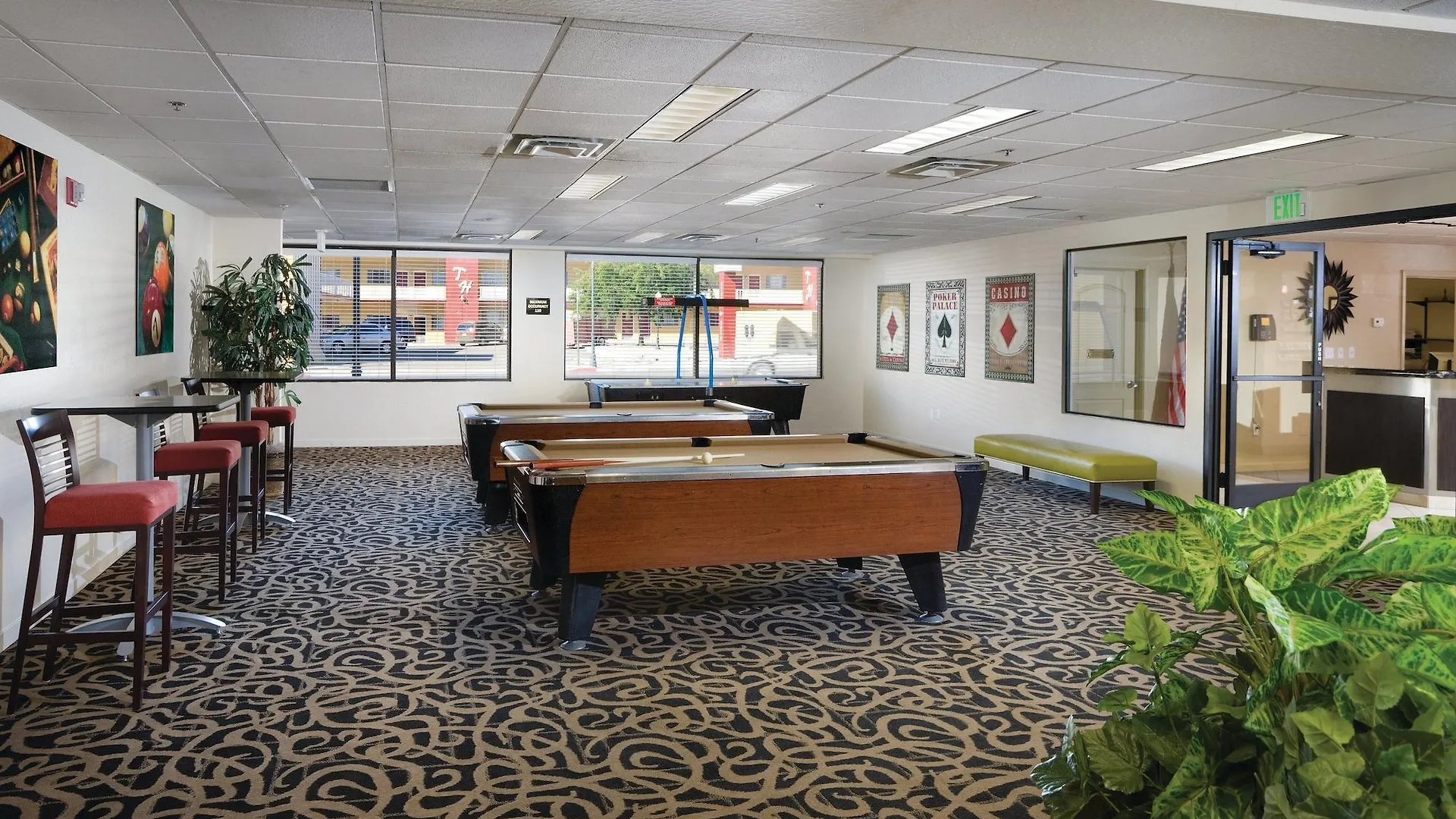**** Resort Worldmark Reno United States