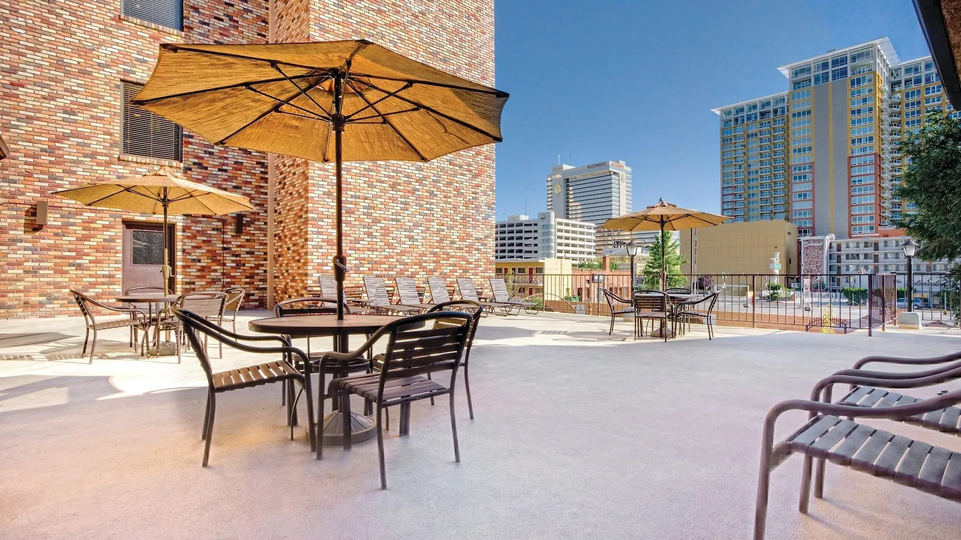 Worldmark Reno